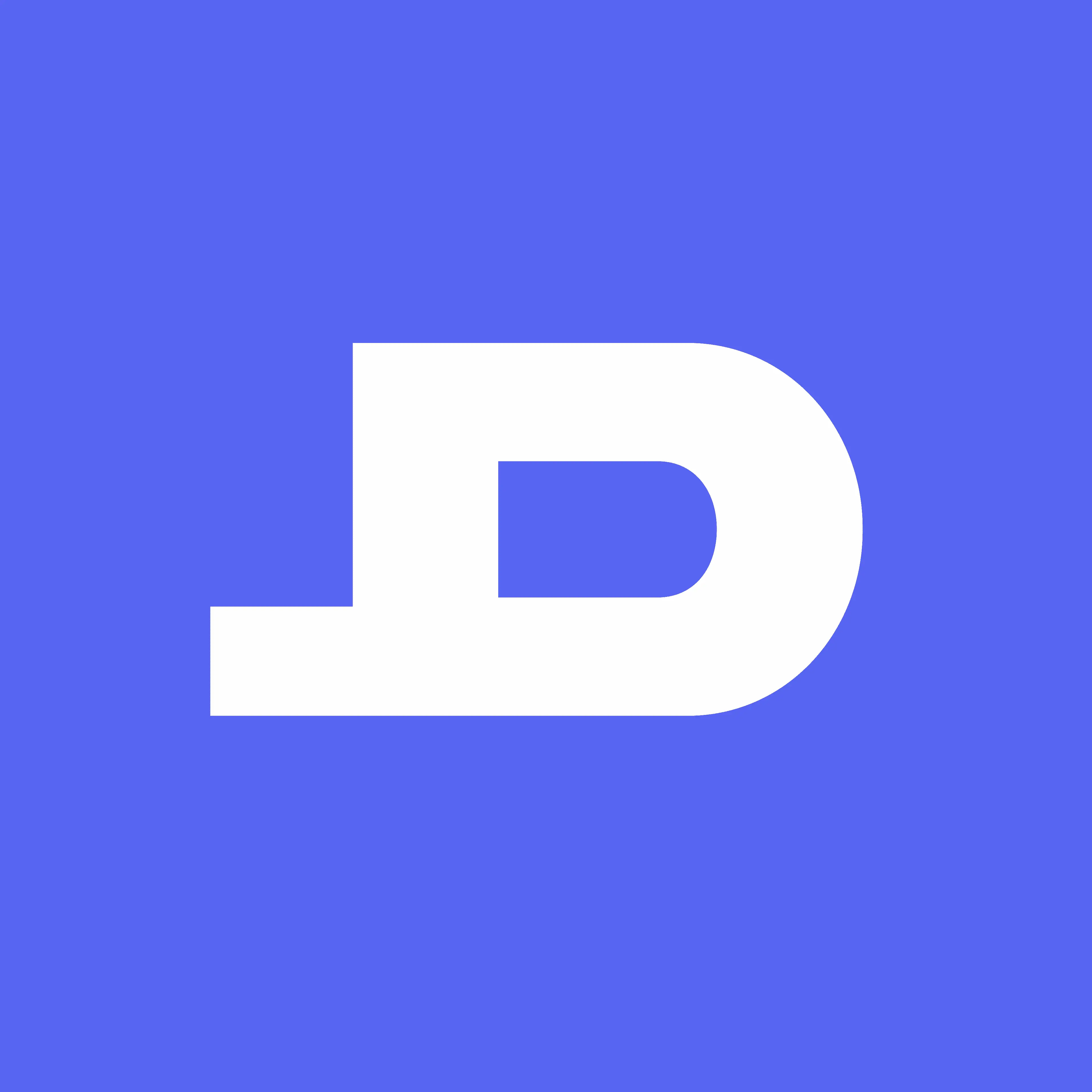 Disflip Logo